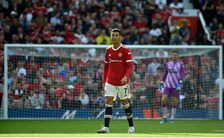 Ronaldo to v Manchestri zabalil. V hre má byť Bayern i Sporting